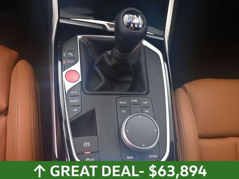 Used 2024 BMW M2 w/ Lighting Package image 30