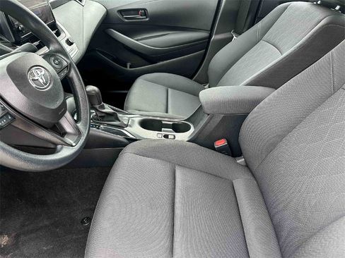 Used 2024 Toyota Corolla LE image 13