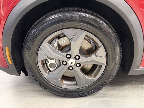 Used 2021 Ford Mustang Mach-E Select w/ Interior Protection Package image 20