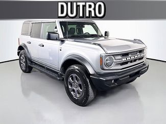 Used 2024 Ford Bronco Big Bend video 1