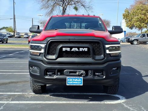 Used 2021 RAM 2500 Power Wagon image 2