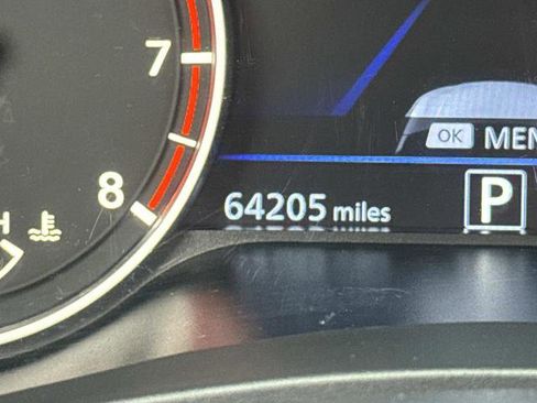 Used 2023 Nissan Altima 2.0 SR image 27