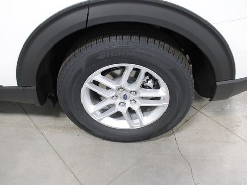 New 2026 Ford Explorer Active w/ Active Comfort Package image 57