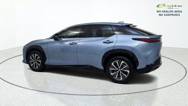 Used 2023 Lexus RZ 450e Premium w/ Technology Package AWD/4WD image 5
