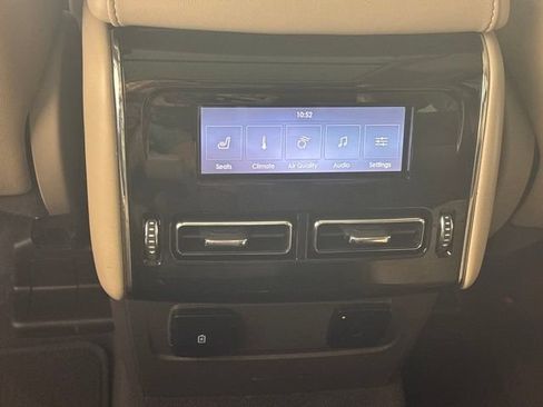 Used 2023 Lincoln Aviator Reserve w/ Equipment Group 201A AWD/4WD image 25