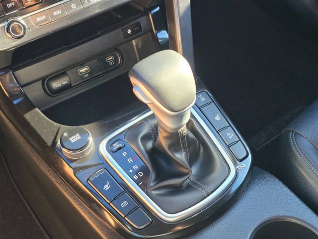 Certified 2024 Kia Seltos SX AWD/4WD image 35