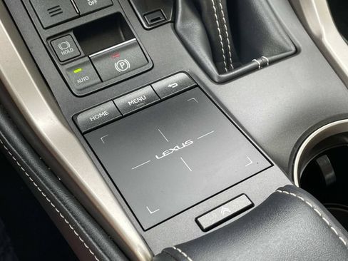 Used 2021 Lexus NX 300 AWD w/ Comfort Package image 39