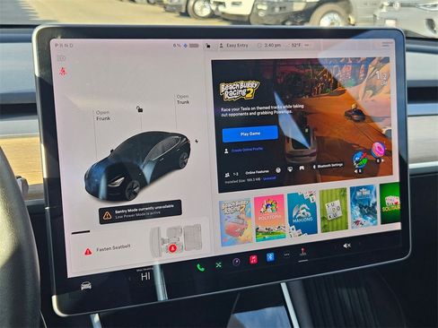 Used 2019 Tesla Model 3 Long Range image 26