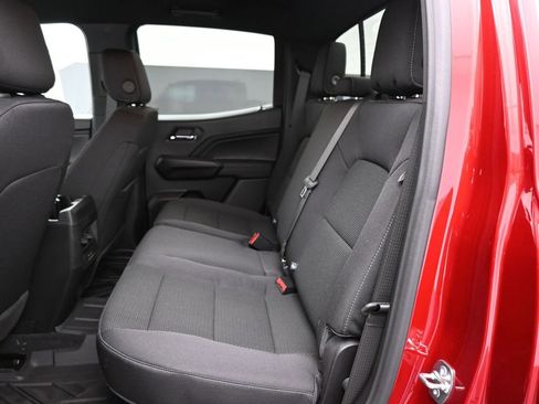 New 2026 GMC Canyon Elevation w/ Convenience Package image 18