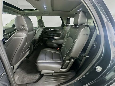 Used 2020 Buick Enclave Avenir w/ Avenir Technology Package FWD image 24