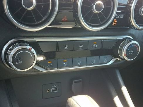Used 2023 Nissan Sentra S FWD image 16