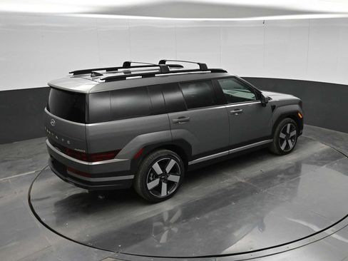 New 2026 Hyundai Santa Fe Limited AWD/4WD image 29