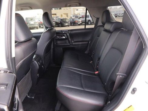 Used 2017 Toyota 4Runner TRD Pro image 9