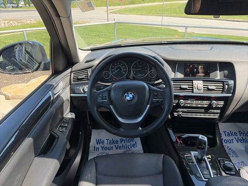 Used 2015 BMW X3 xDrive28i AWD/4WD image 41