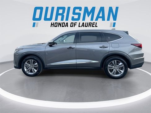 Used 2023 Acura MDX SH-AWD image 5