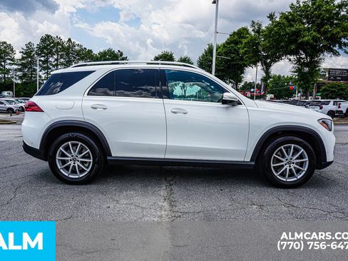 Used 2024 Mercedes-Benz GLE 450e 4MATIC image 10