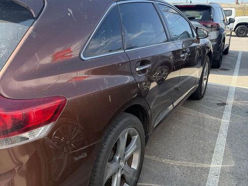 Used 2014 Toyota Venza XLE w/ XLE Premium Package image 5