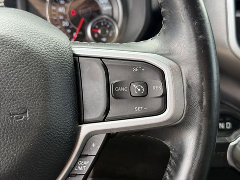 Used 2022 RAM 1500 Lone Star RWD image 15