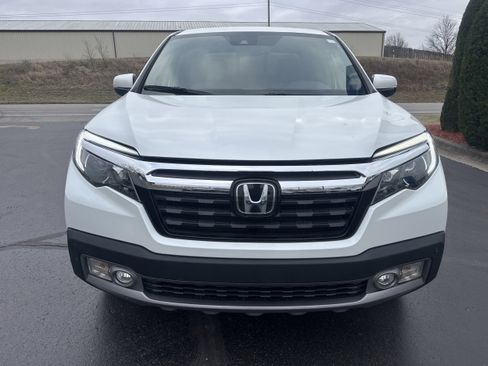 Used 2020 Honda Ridgeline RTL-E image 2