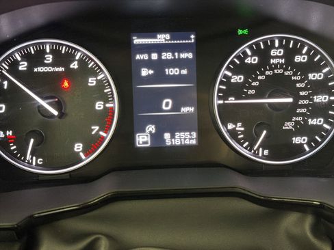 Used 2023 Subaru Outback Premium w/ Popular Package #1 image 18