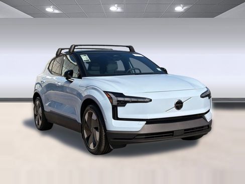 New 2026 Volvo EX30 Ultra w/ Climate Package image 7