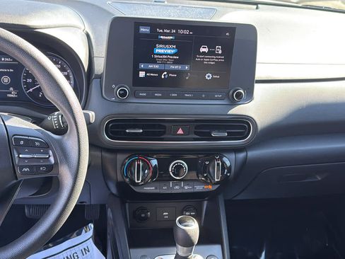 Used 2023 Hyundai Kona SEL image 20