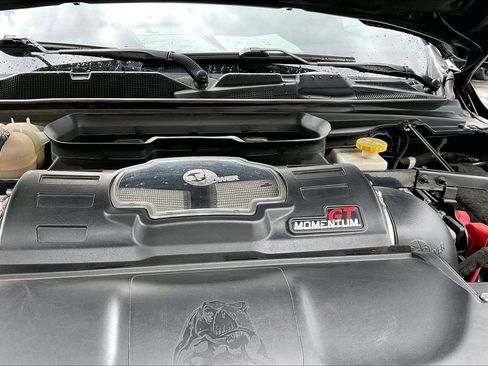 Used 2024 RAM 1500 TRX image 34