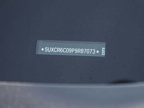 Used 2023 BMW X5 xDrive40i w/ M Sport Package image 28