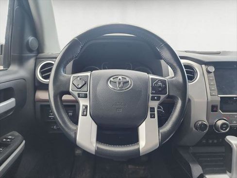 Certified 2020 Toyota Tundra Limited image 12