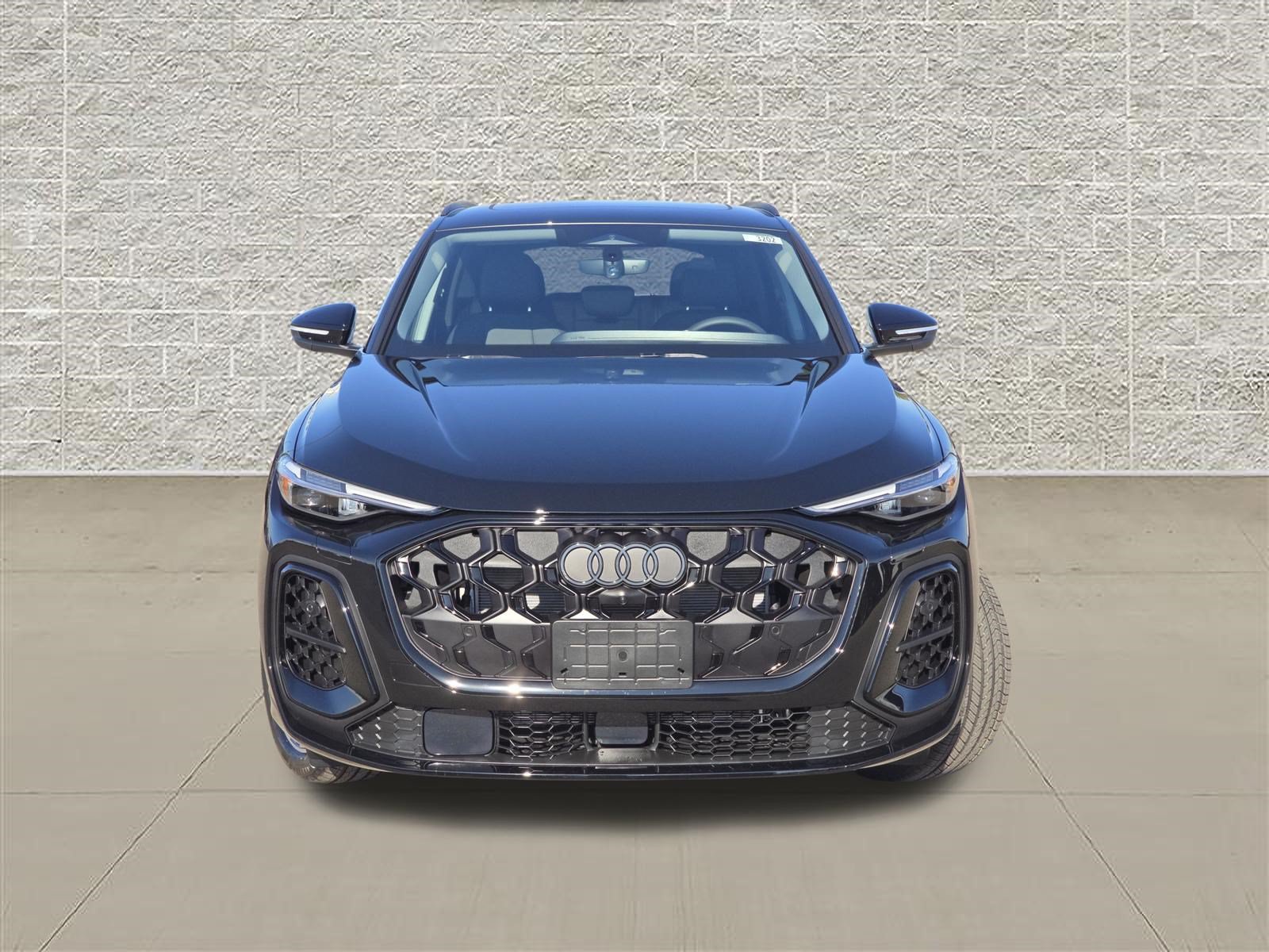 New 2026 Audi Q5 Premium Plus AWD/4WD image 2