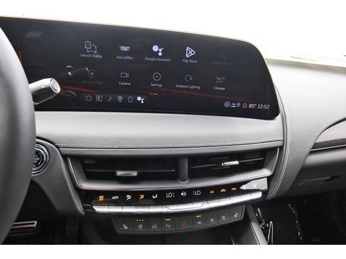 New 2026 Cadillac CT5 V Blackwing w/ Super Cruise 1 Package RWD image 16