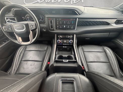 Used 2023 GMC Yukon XL Denali w/ Max Trailering Package image 24