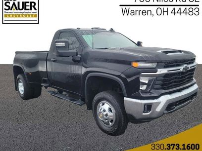 Used 2024 Chevrolet Silverado 3500 LT w/ Convenience Package