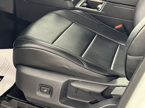 Used 2024 Toyota Tacoma TRD Sport image 14