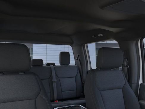 New 2025 Ford F150 XLT w/ Equipment Group 301A Standard image 22