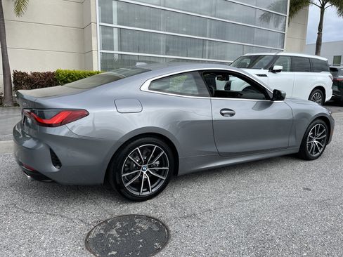 Used 2026 BMW 430i xDrive Coupe AWD/4WD image 9