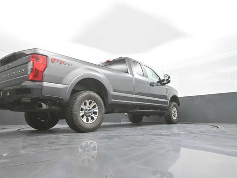 Used 2022 Ford F350 XL w/ STX Appearance Package AWD/4WD image 38