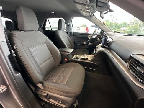 Certified 2023 Ford Explorer XLT AWD/4WD image 23
