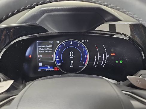 Used 2025 Lexus NX 250 FWD w/ Accessory Package (K3) image 19