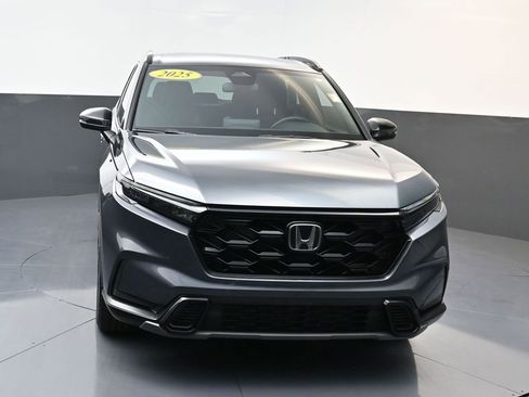 Used 2025 Honda CR-V Sport image 8