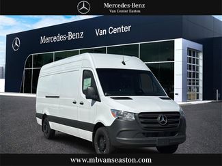 New 2025 Mercedes-Benz Sprinter 2500 video 1