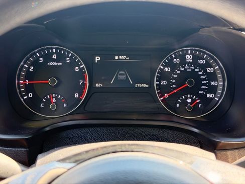 Used 2024 Kia Forte LXS FWD image 30
