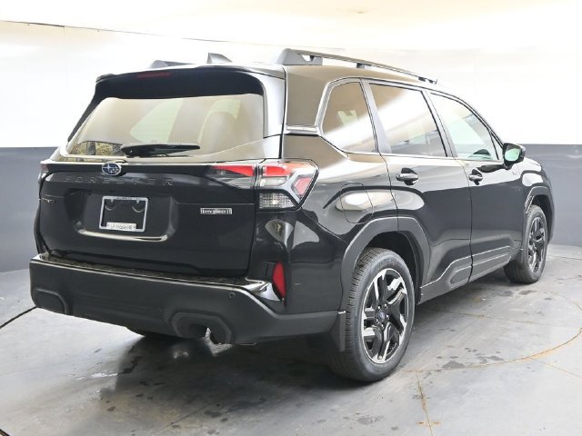 New 2026 Subaru Forester Limited AWD/4WD image 5