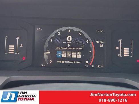Used 2025 Toyota Tacoma SR5 image 14
