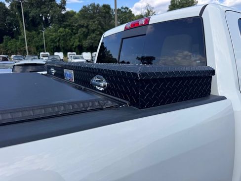 Used 2017 RAM 2500 Laramie AWD/4WD image 45