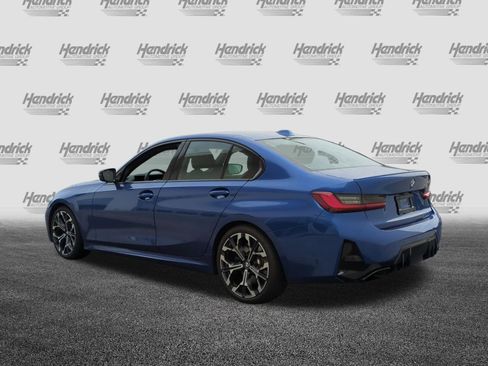 Used 2025 BMW M340i image 8