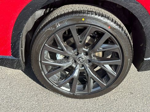 New 2026 Toyota Crown Signia w/ Advanced Technology Package image 6