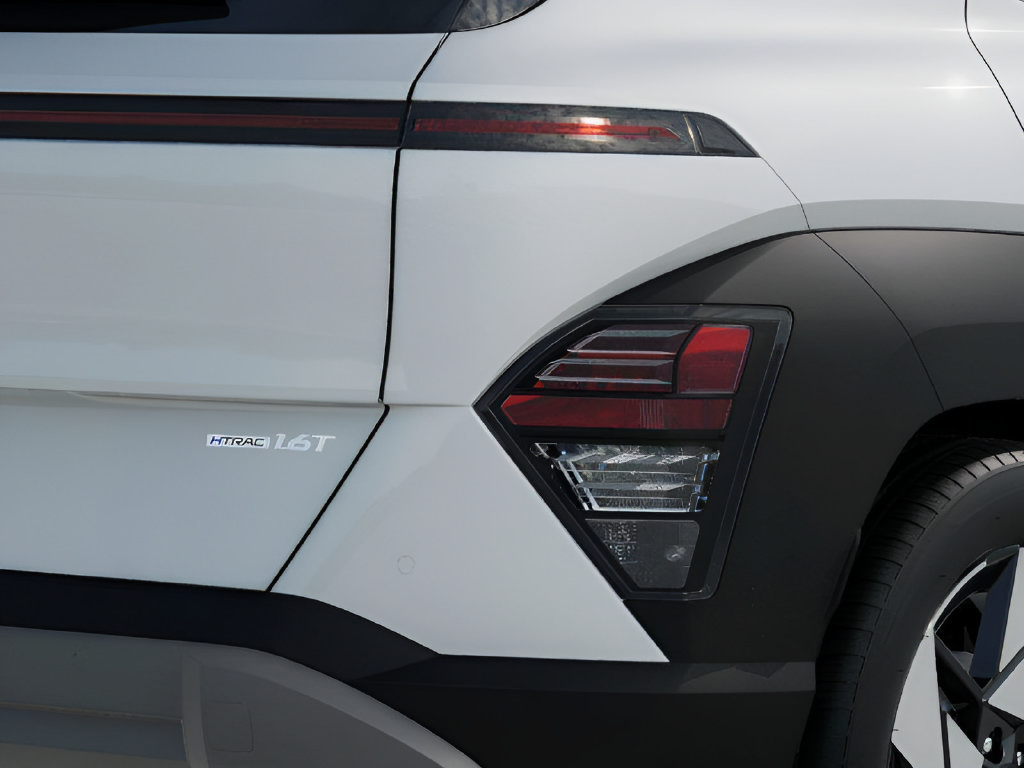 New 2027 Hyundai Kona Limited AWD/4WD image 10