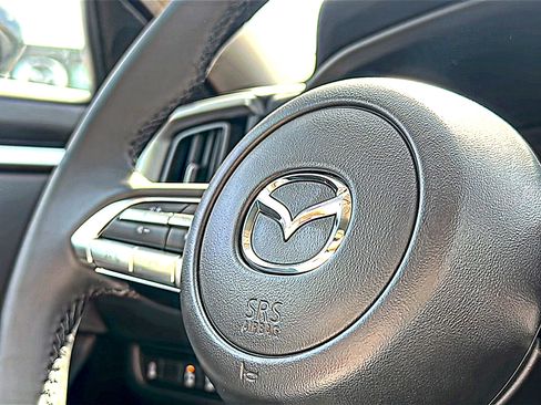 New 2026 MAZDA CX-50 Meridian Edition w/ Weather Package image 21