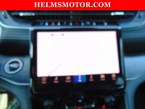 Used 2024 Jeep Grand Cherokee Limited w/ Black Appearance Package AWD/4WD image 26